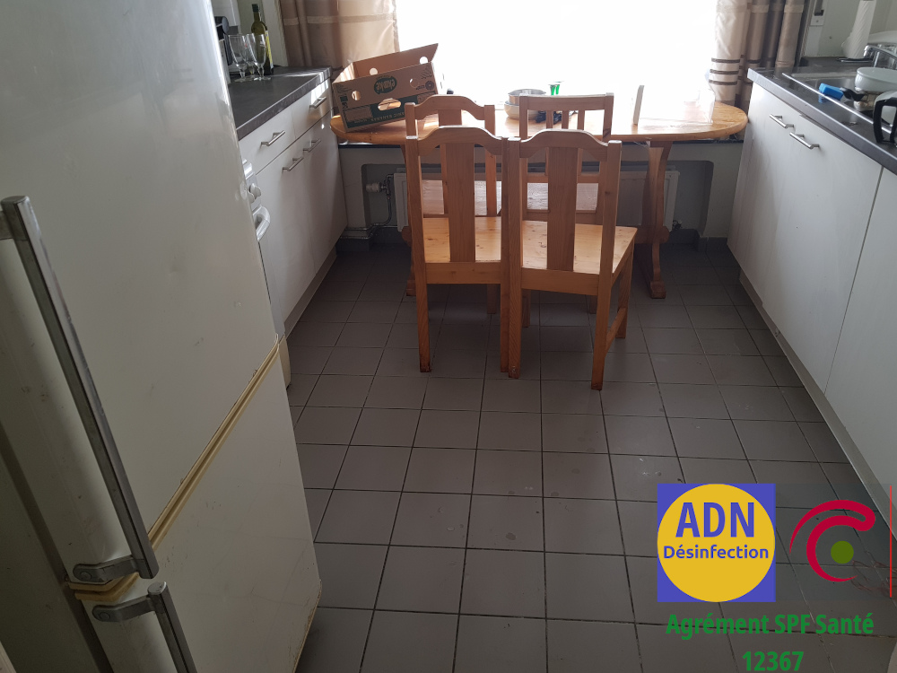 resultat nettoyage cuisine allomouss